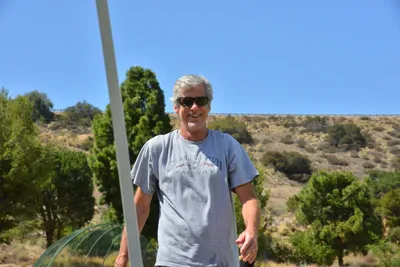 May 2021 - Volleyball